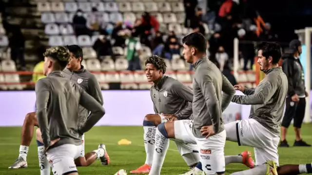 El América se mide contra el Pachuca en la Jornada 11 de la Liga MX