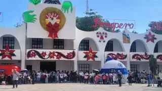 Día Internacional de las Personas con Discapacidad: Más de 200 personas marcharon en Cancún