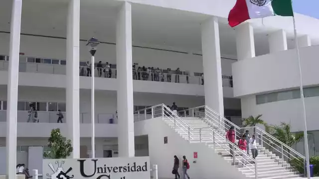 La Universidad del Caribe en Cancún ha registrado cuatro denuncias por acoso sexual y una más por hostigamiento sexual