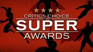 Critics Choice Awards 2022: Cuándo y dónde ver la entrega de premios