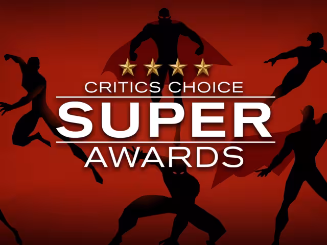 La lista de nominados ya ha sido dada a conocer