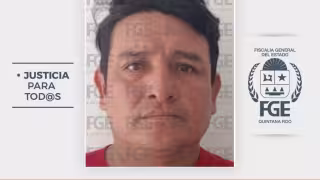 Condenan a agresor a prisión y vinculan a proceso a cuatro por violencia familiar en Chetumal