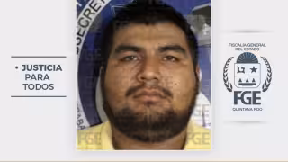 Dictan sentencia de 54 años de prisión para sicario por ataque armado en Bonfil