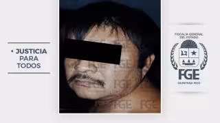 Vinculan a proceso a Tomás “N” por pornografía infantil en Puerto Morelos