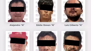 Vinculan a proceso a siete probables responsables de violencia familiar en Quintana Roo