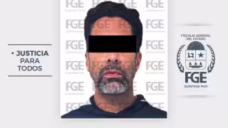 Vinculan a proceso  a venezolano por presunto intento de feminicidio de una adolescente en Cancún