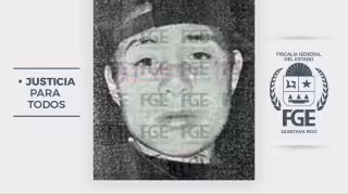 Condenan al "Gordo" a 31 años de prisión por homicidio calificado cometido en la comunidad de Chunhuhub en Quintana Roo