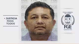 Condenan a 15 años a un hombre por uso de videos íntimos para no pagar pensión en Chetumal