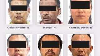 Vinculan a proceso a 12 personas por violencia familiar en Quintana Roo