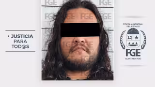 Vinculan a proceso a dos sujetos en Cancún por delitos de abuso sexual y violación contra menores