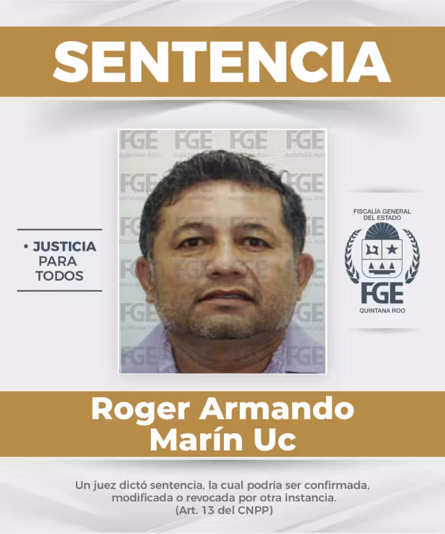 El hombre deberá cubrir multas que ascienden a los 65 mil 736 pesos, sumado a un pago de 52 mil 500 pesos por concepto de reparación del daño moral