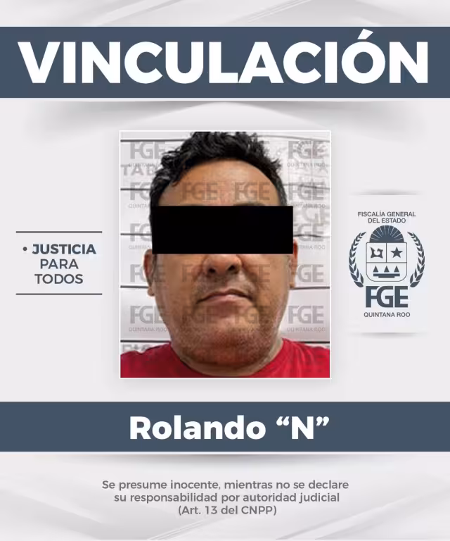 "El Ogro" era el entrenador de box de la víctima.