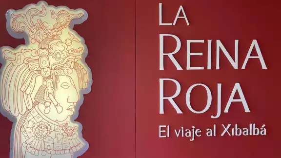 Son piezas que fueron exhibidas de julio a septiembre del 2018 en el Museo del Templo Mayor, en la Ciudad de México y ahora podrán observarse las piezas en Palenque, Chiapas.