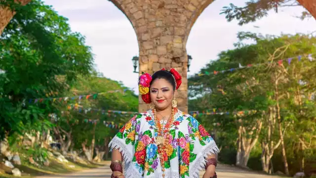 FOTO: Facebook Ayuntamiento de Chumayel