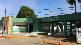 Cazador le dispara a su compañero en el monte en Maxcanú; lo confundió con un venado