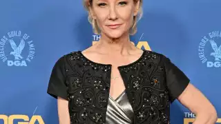 Anne Heche falleció a los 53 años