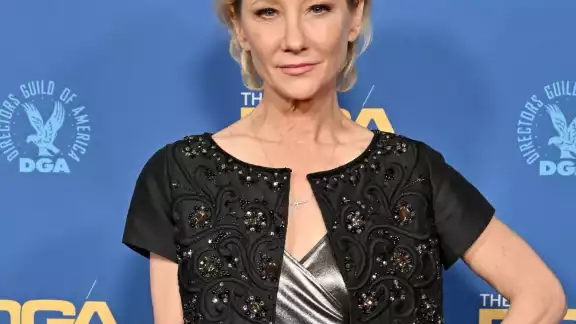 Anne Heche falleció a los 53 años Anne Heche falleció a los 53 años