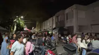 Se espera que otros docentes de Quintana Roo retomen las marchas