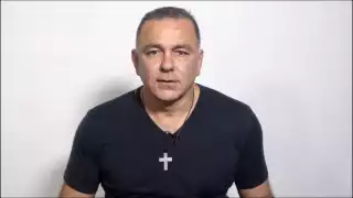 Carlos Mimenza fue contendiente a la presidencia municipal de Playa del Carmen