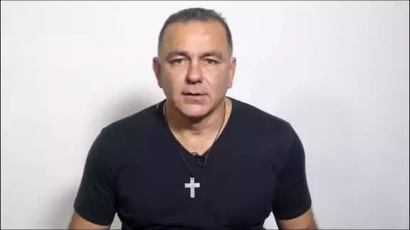 Carlos Mimenza fue contendiente a la presidencia municipal de Playa del Carmen Carlos Mimenza fue contendiente a la presidencia municipal de Playa del Carmen