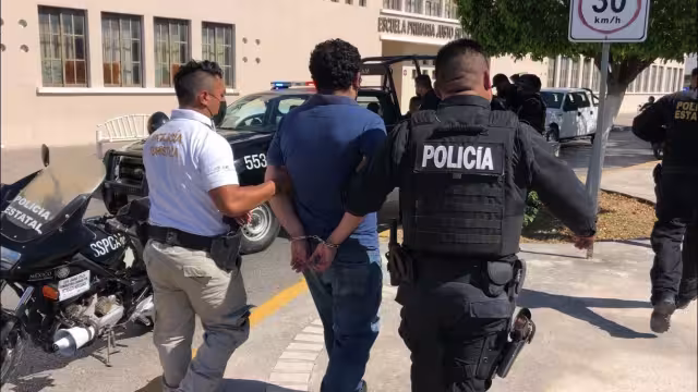 La violación a los derechos humanos es una de las faltas que han cometido policías de Campeche que han sido arrestados