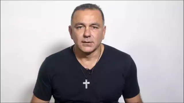 Carlos Mimenza fue contendiente a la presidencia municipal de Playa del Carmen