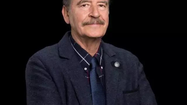 Estos fueron los comentarios que hizo Fox sobre los aspirantes de Morena