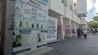 Desapariciones en Quintana Roo impulsan nueva estrategia de búsqueda