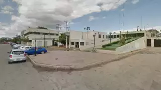 La CNDH evalúo las instalaciones y condiciones de vida de los privados de su libertad Foto: Maps