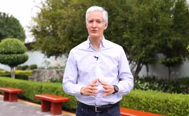 Alfredo del Mazo podría convertirse en el último gobernador del PRI en el Edomex