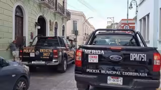 Bajo investigación caso de menor con lesiones compatibles con presunto abuso en Mérida