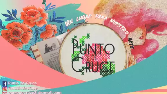La primera mesa "Cruce de proyectos culturales literarios" será hoy a las 19:00 horas por Facebook