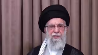 Irán anuncia funeral de Alí Jamenei: así será la despedida del líder supremo tras su muerte en un bombardeo