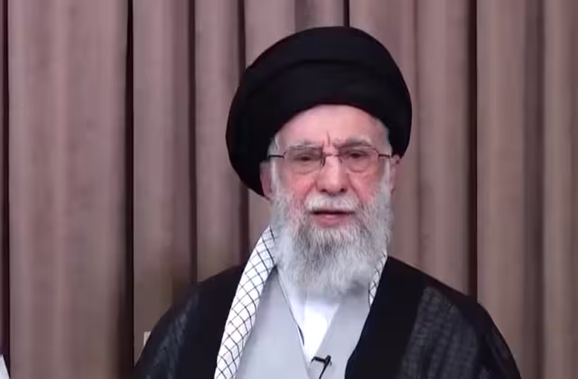 Las actividades funerarias de Ali Jamenei comenzarán el 4 y 5 de julio en la mezquita Mosala de Teherán