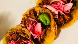   Cinco platillos yucatecos para celebrar el Día de la Independencia de México  