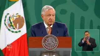 El presidente envió su pésame a la familia de Claudia Pavlovich