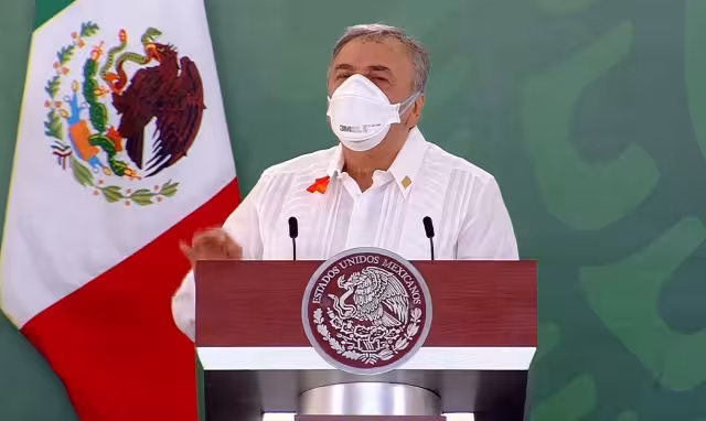 Aunado a ello, Aysa González señaló que se estarán entregando útiles, uniformes y zapatos escolares