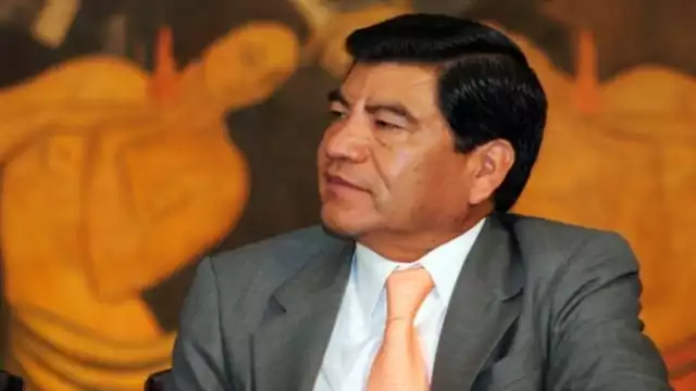 Mario Marín fue apodado como 'El Gober Precioso'