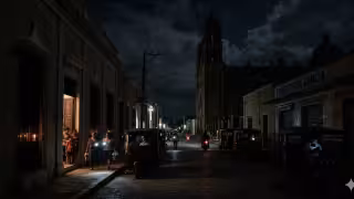 CFE anuncia más cortes de luz en esta zona de Yucatán hoy sábado 7 de marzo