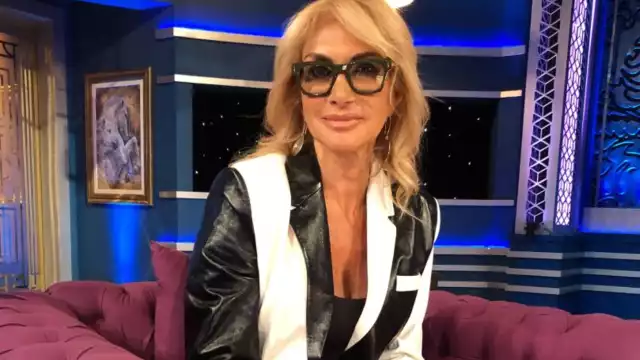 Adela Micha ahora estará en TV Azteca
