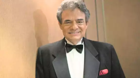 El cantante tiene su propio día de conmemoración El cantante tiene su propio día de conmemoración