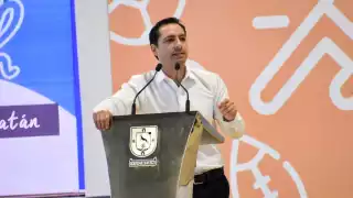 Este programa busca reducir el consumo de sustancia en jóvenes de Yucatán