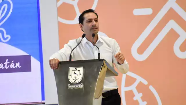 Este programa busca reducir el consumo de sustancia en jóvenes de Yucatán