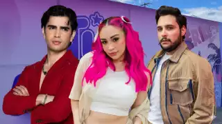 Aarón Mercury, Daniela Rodrice y Paco de Miguel conducirán los “Tú Awards” en Mérida: descubre cuándo y dónde serán