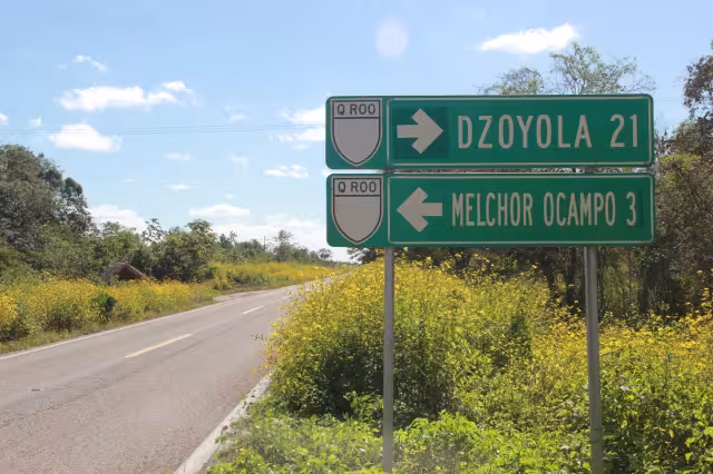 Los habitantes se dicen engañados por el gobierno municipal