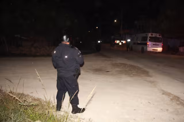 En enero se registraron 118 casos de violencia intrafamiliar