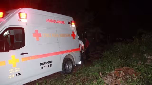 Algunos uniformados rumoraban que sólo sabían que el fallecido tenía problemas familiares