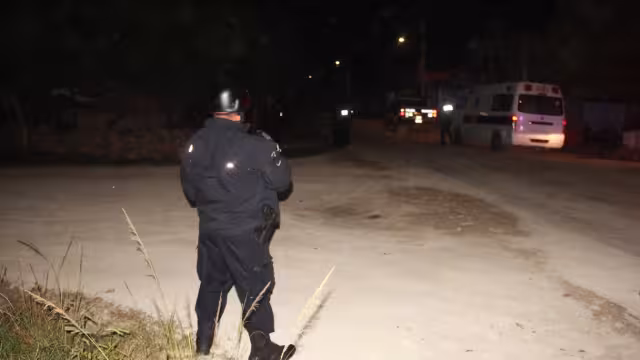 En enero se registraron 118 casos de violencia intrafamiliar