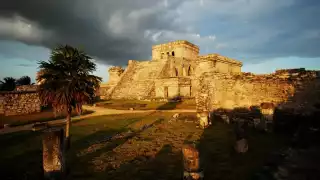 ¿Cuándo volverá a abrir al público la zona arqueológica de Tulum en Quintana Roo?