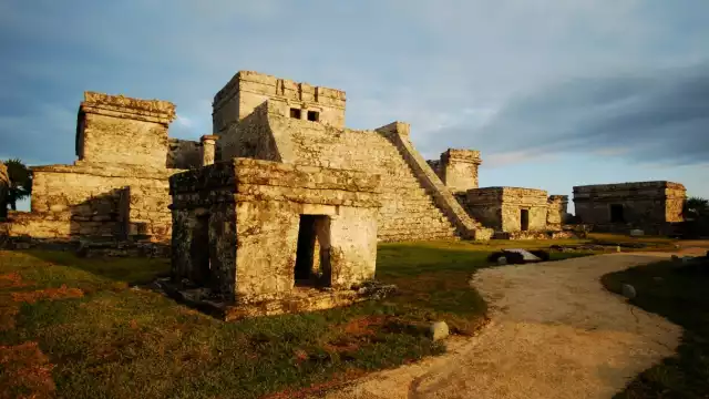 El año 2018 se mantiene como el que registra el máximo de visitas con 3 millones 471 mil 489 personas